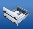 BX Double Drawer