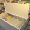 Y Series Open Drawer