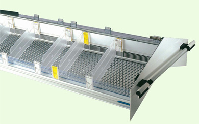 VX Drawer Divider System